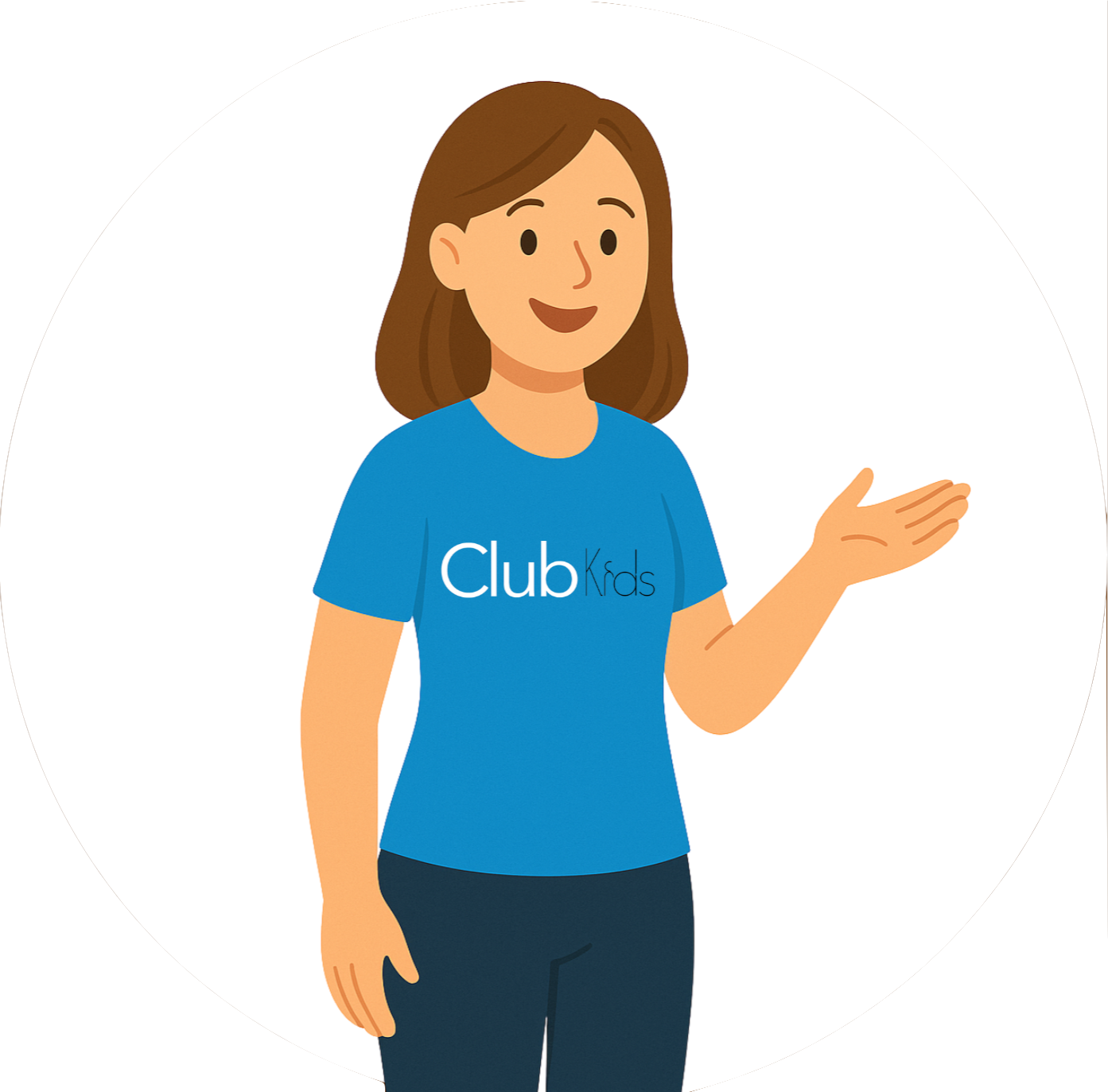 Contact ClubKids