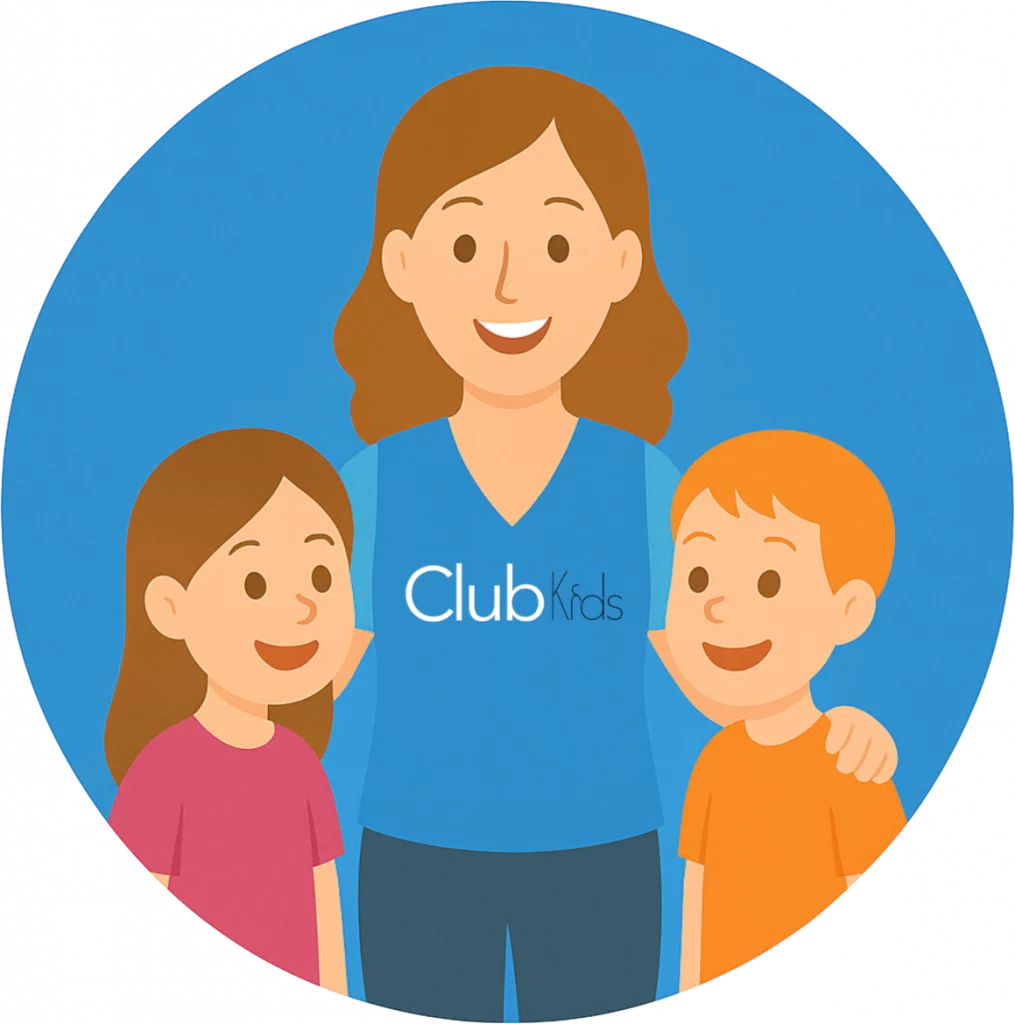 Accompagnement enfants en train – ClubKids alternative Junior & Cie SNCF